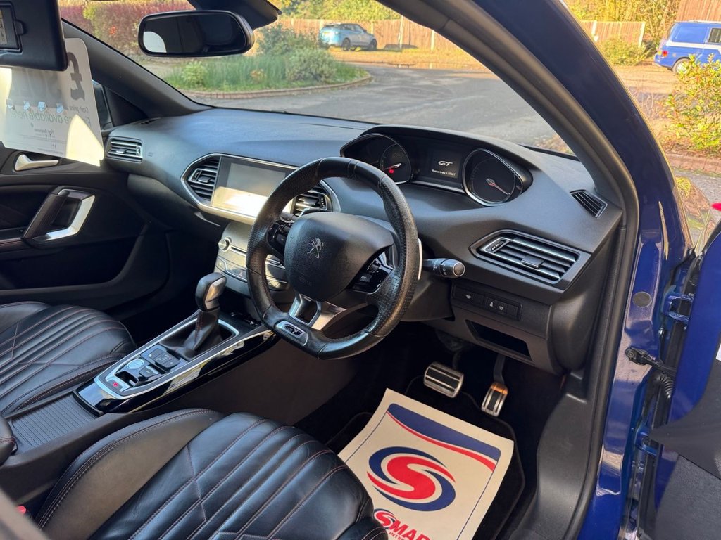Used Peugeot 308 2015 for sale - 76655145: Photo 10