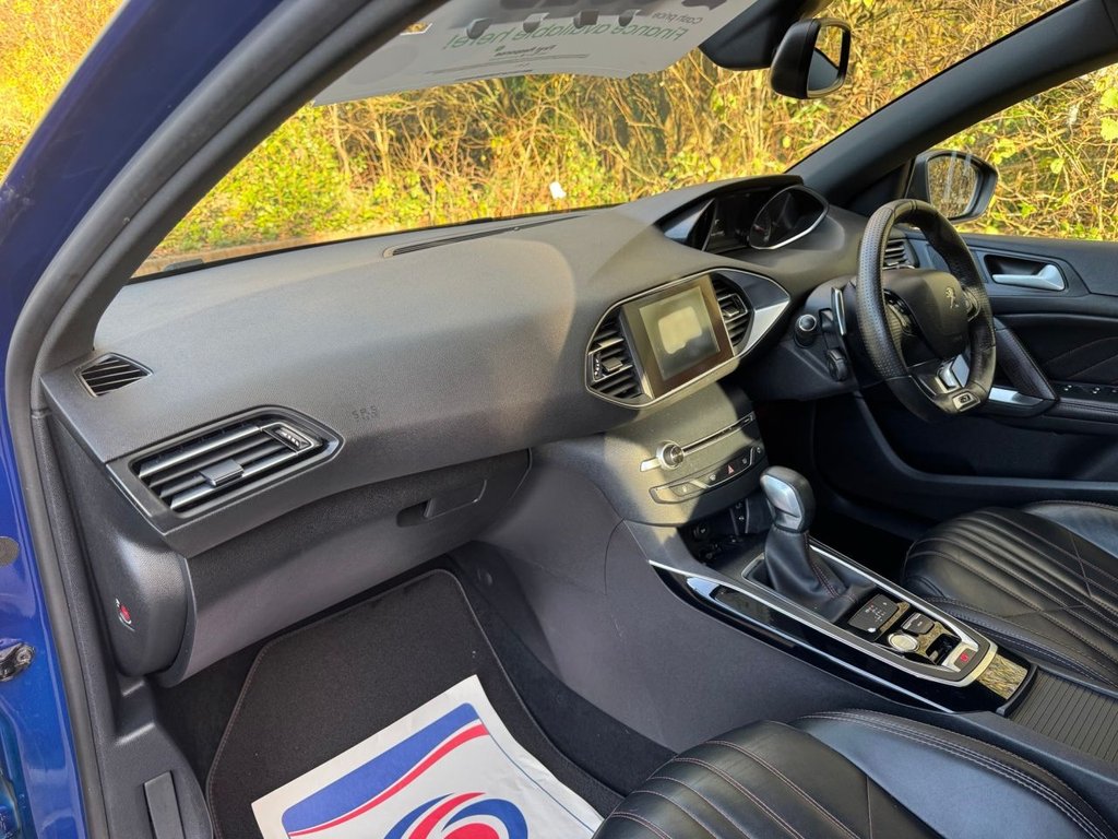 Used Peugeot 308 2015 for sale - 76655145: Photo 11