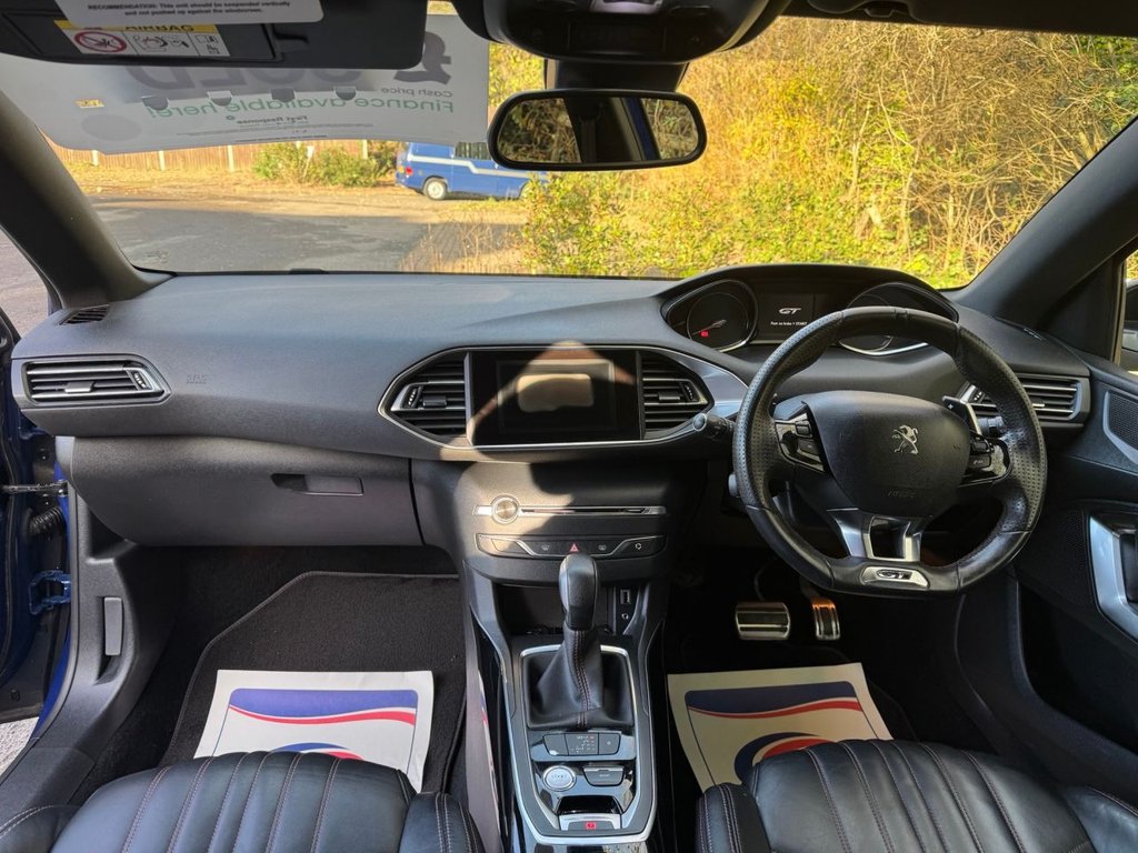 Used Peugeot 308 2015 for sale - 76655145: Photo 12