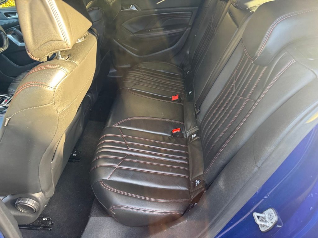 Used Peugeot 308 2015 for sale - 76655145: Photo 13