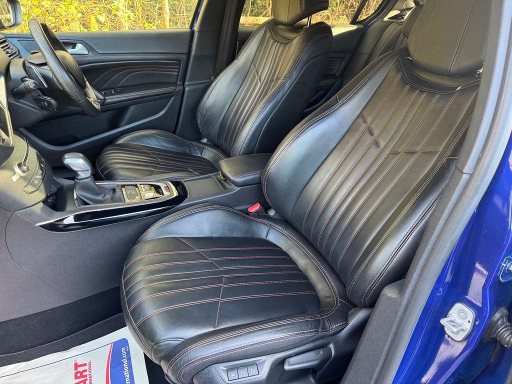 Used Peugeot 308 2015 for sale - 76655145: Photo 14