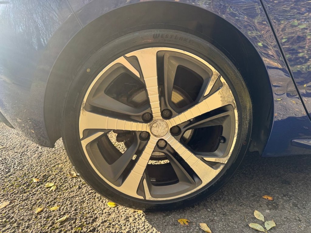 Used Peugeot 308 2015 for sale - 76655145: Photo 15