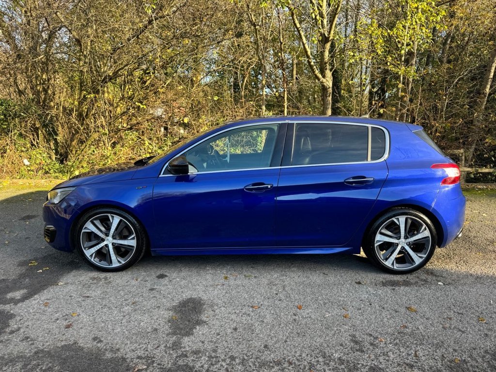 Used Peugeot 308 2015 for sale - 76655145: Photo 2