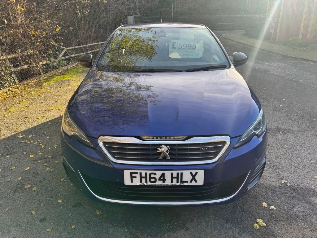 Used Peugeot 308 2015 for sale - 76655145: Photo 7