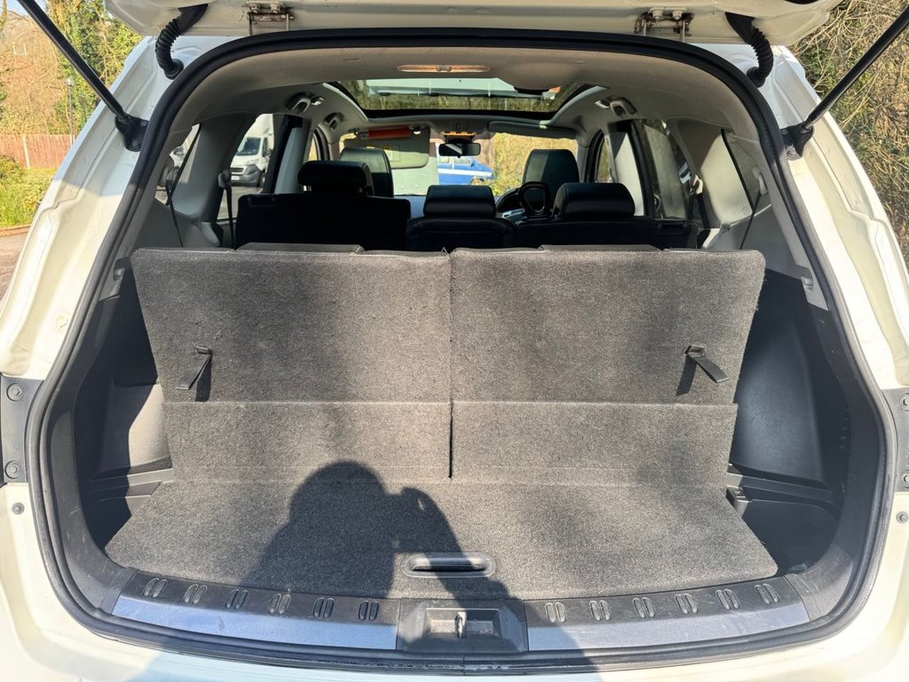 Used Nissan Qashqai+2 2013 for sale - 77747910: Photo 12