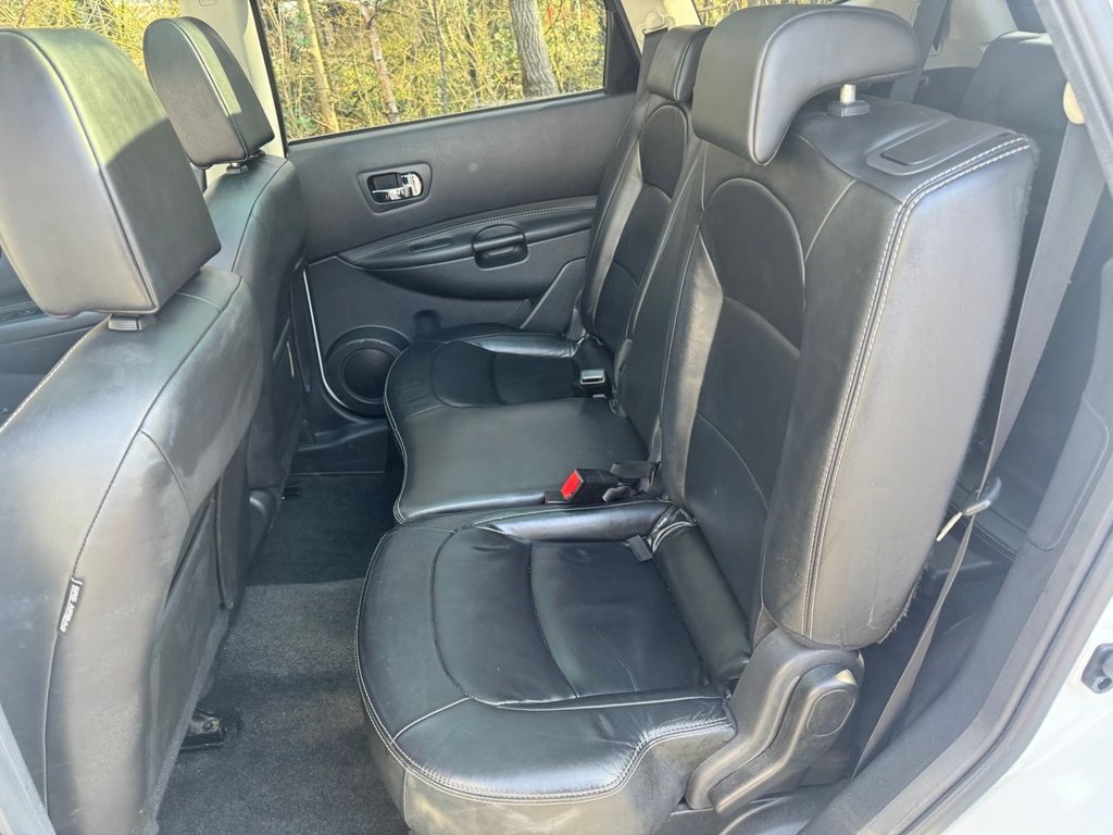 Used Nissan Qashqai+2 2013 for sale - 77747910: Photo 16