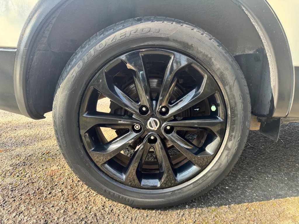 Used Nissan Qashqai+2 2013 for sale - 77747910: Photo 18