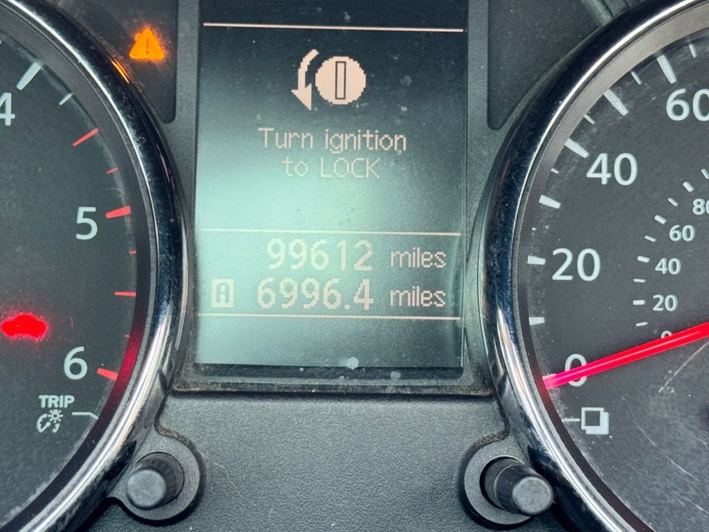 Used Nissan Qashqai+2 2013 for sale - 77747910: Photo 19