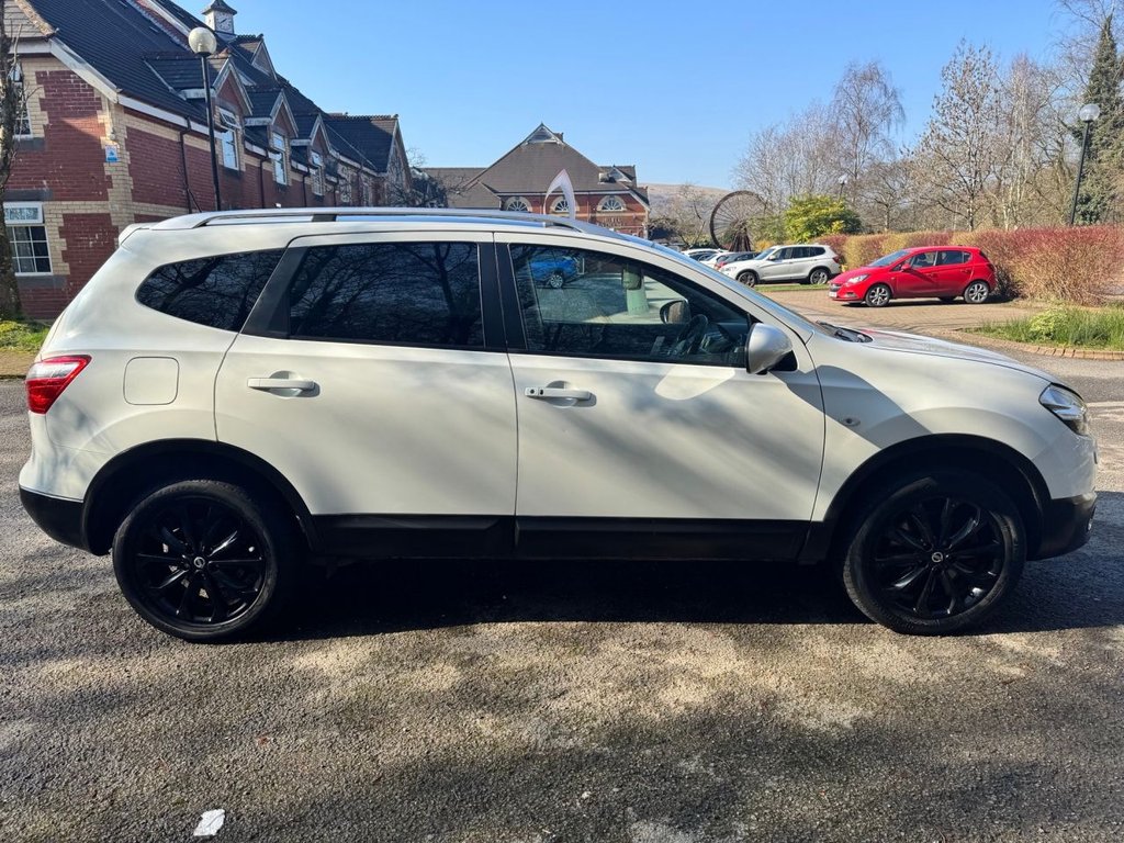 Used Nissan Qashqai+2 2013 for sale - 77747910: Photo 7