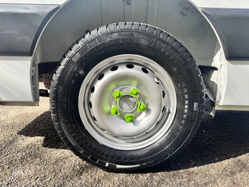 Used Vauxhall Movano 2020 for sale - 78068916: Photo 12