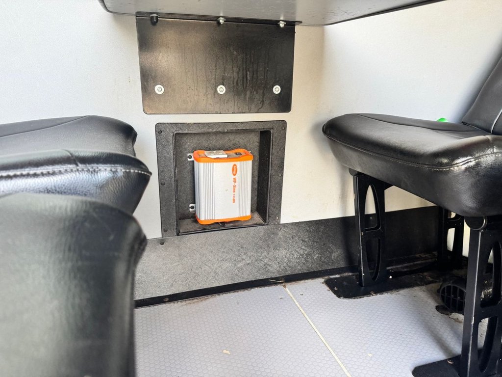 Used Vauxhall Movano 2020 for sale - 78068916: Photo 13