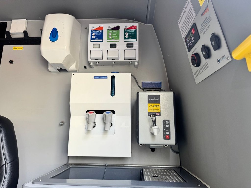 Used Vauxhall Movano 2020 for sale - 78068916: Photo 14