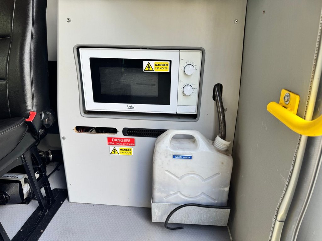 Used Vauxhall Movano 2020 for sale - 78068916: Photo 15