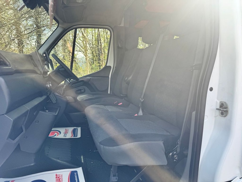 Used Vauxhall Movano 2020 for sale - 78068916: Photo 17