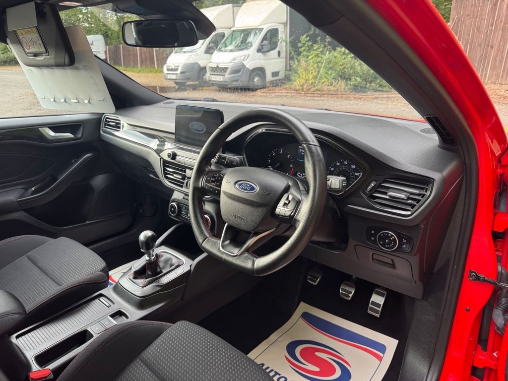 Used Ford Focus 2019 for sale - 76119017: Photo 10