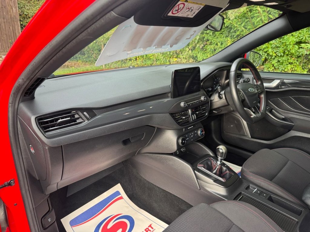 Used Ford Focus 2019 for sale - 76119017: Photo 11