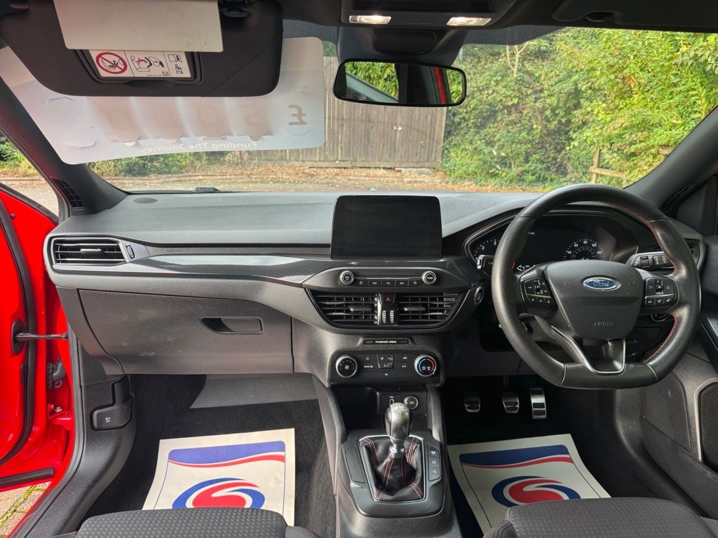 Used Ford Focus 2019 for sale - 76119017: Photo 12