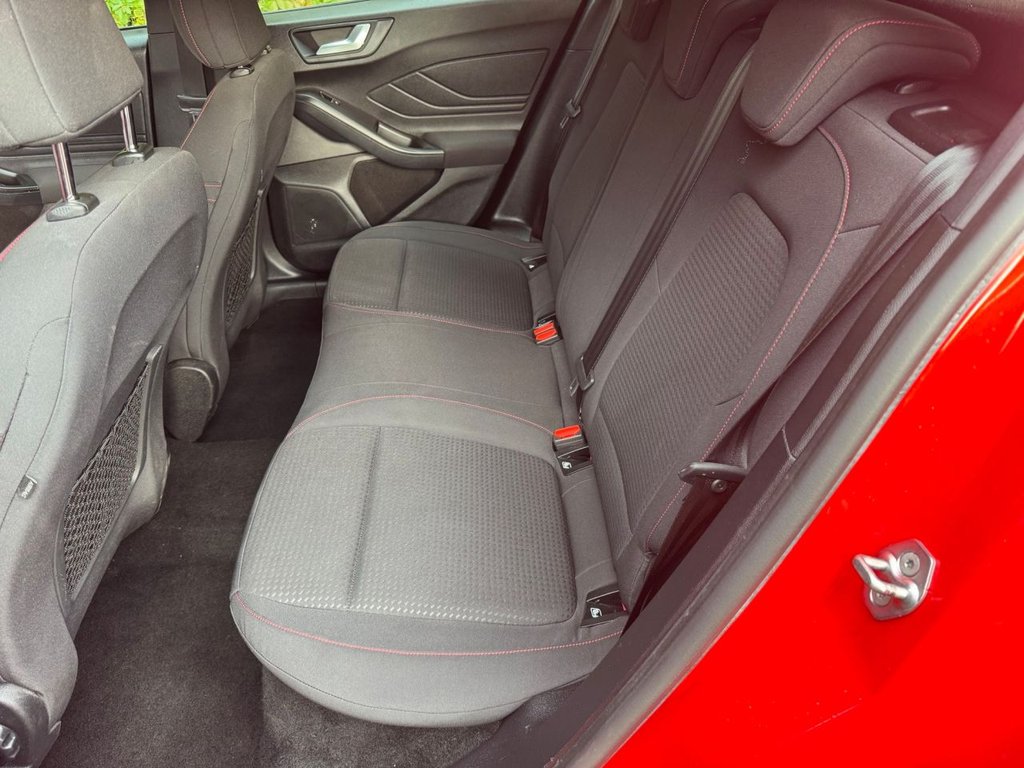 Used Ford Focus 2019 for sale - 76119017: Photo 13