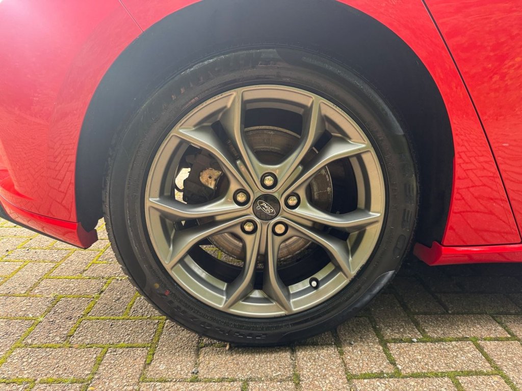 Used Ford Focus 2019 for sale - 76119017: Photo 16