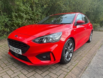 Ford - Focus