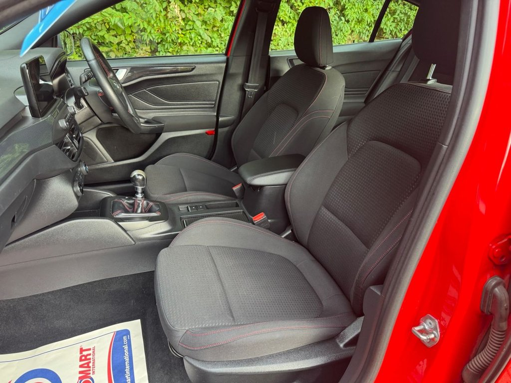 Used Ford Focus 2019 for sale - 76119017: Photo 7