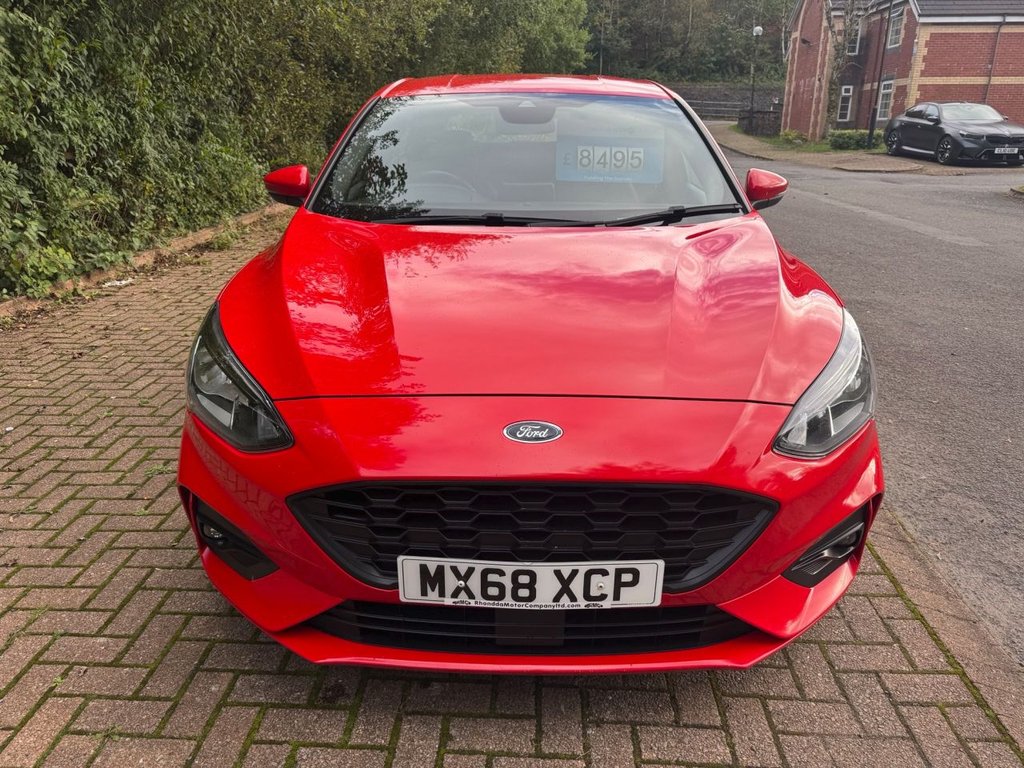 Used Ford Focus 2019 for sale - 76119017: Photo 8