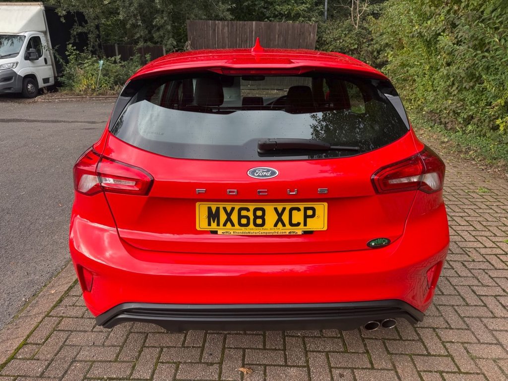 Used Ford Focus 2019 for sale - 76119017: Photo 9