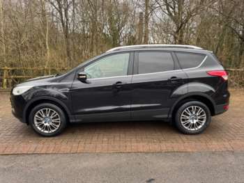 Used Ford Kuga 2013 for sale - 73953385: Photo
