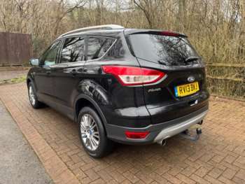 Used Ford Kuga 2013 for sale - 73953385: Photo