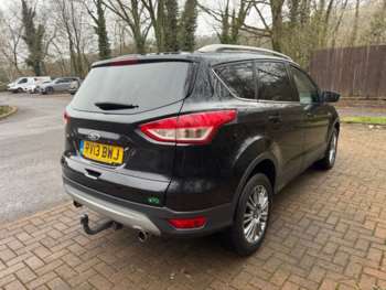 Used Ford Kuga 2013 for sale - 73953385: Photo