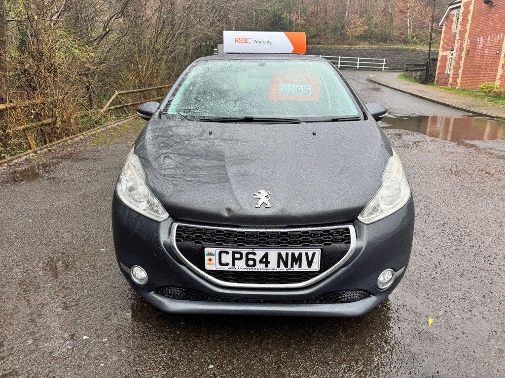 Used Peugeot 208 2015 for sale - 77821490: Photo 10