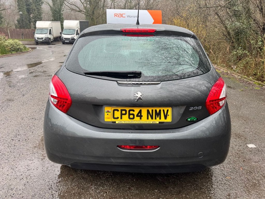 Used Peugeot 208 2015 for sale - 77821490: Photo 11