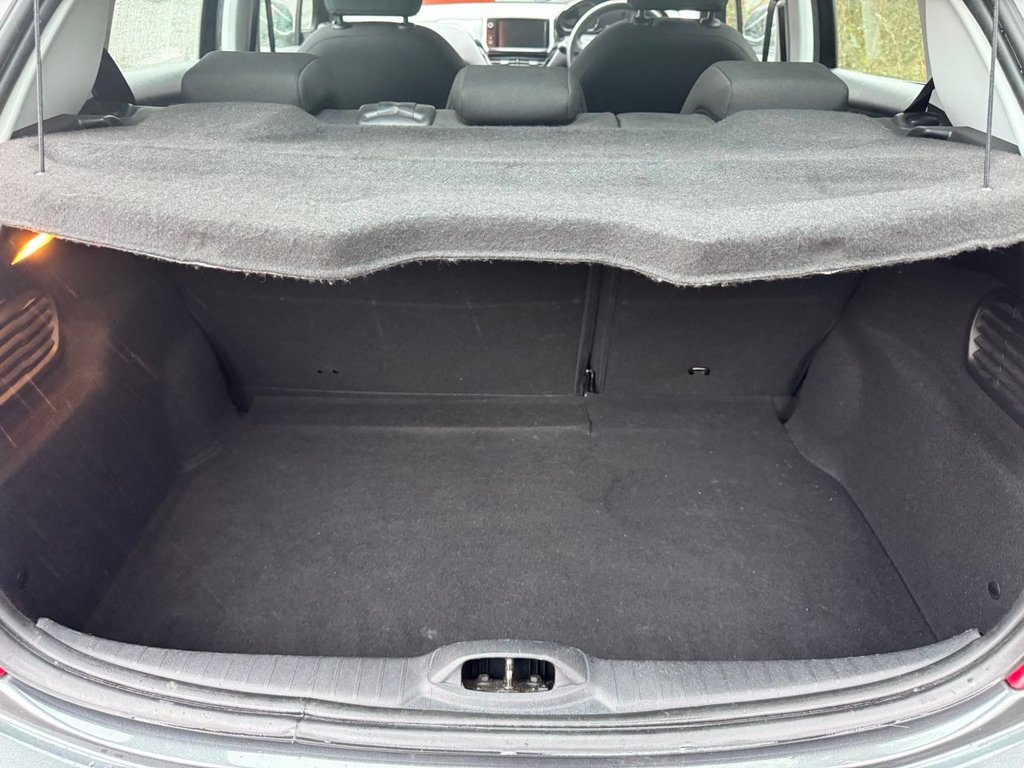 Used Peugeot 208 2015 for sale - 77821490: Photo 12