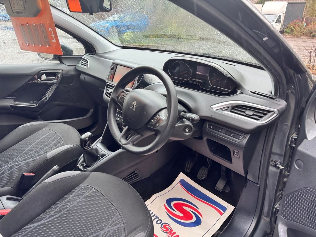 Used Peugeot 208 2015 for sale - 77821490: Photo 13