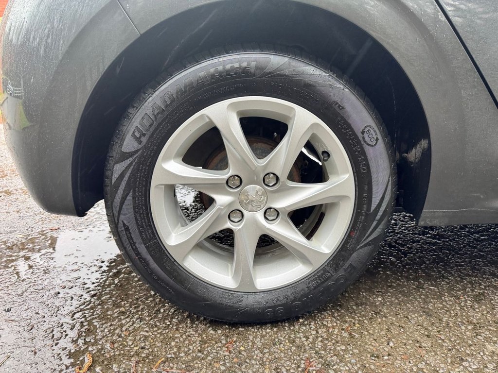 Used Peugeot 208 2015 for sale - 77821490: Photo 18