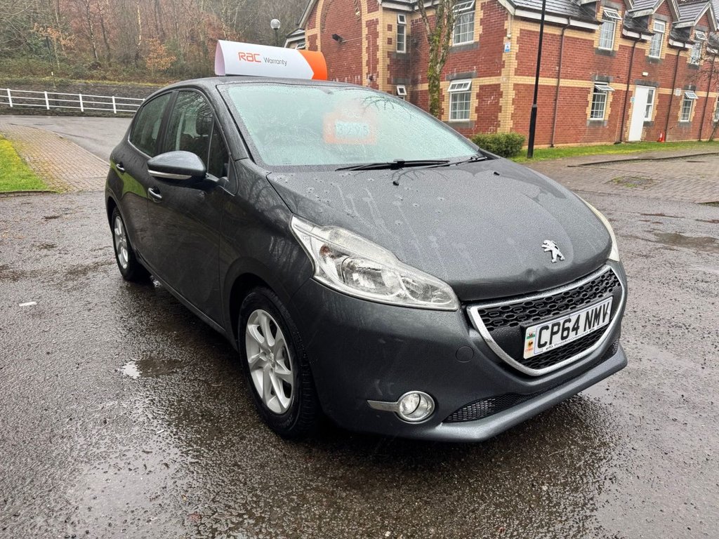 Used Peugeot 208 2015 for sale - 77821490: Photo 8