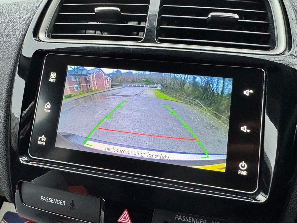 Used Mitsubishi ASX 2019 for sale - 77820902: Photo 18