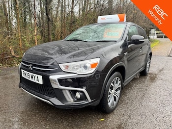 2019 (19) - 1.6 Juro SUV 5dr Petrol Manual Euro 6 (117 ps)