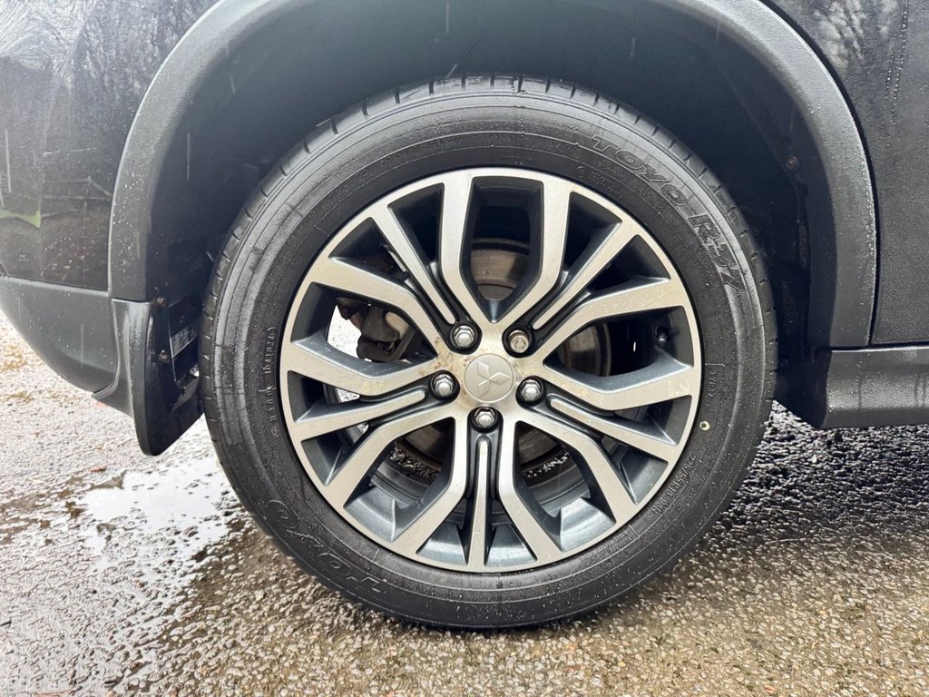 Used Mitsubishi ASX 2019 for sale - 77820902: Photo 22