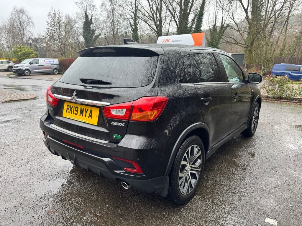 Used Mitsubishi ASX 2019 for sale - 77820902: Photo 5