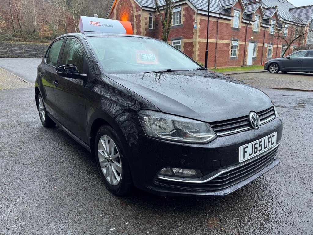 Used Volkswagen Polo 2015 for sale - 77302029: Photo 10