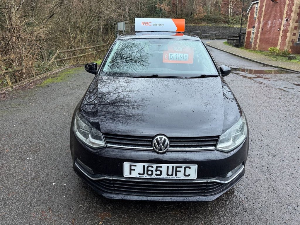 Used Volkswagen Polo 2015 for sale - 77302029: Photo 11