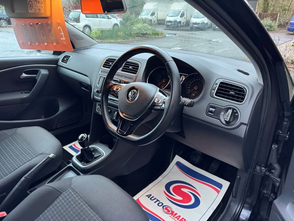 Used Volkswagen Polo 2015 for sale - 77302029: Photo 13