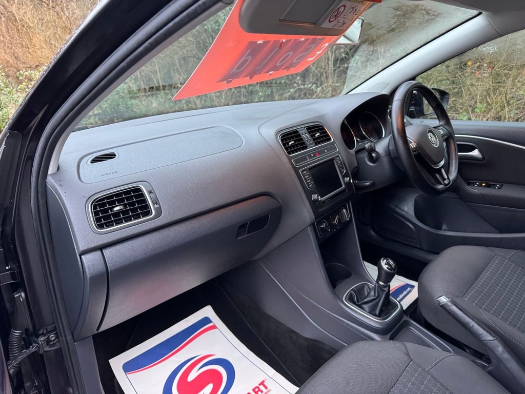 Used Volkswagen Polo 2015 for sale - 77302029: Photo 14