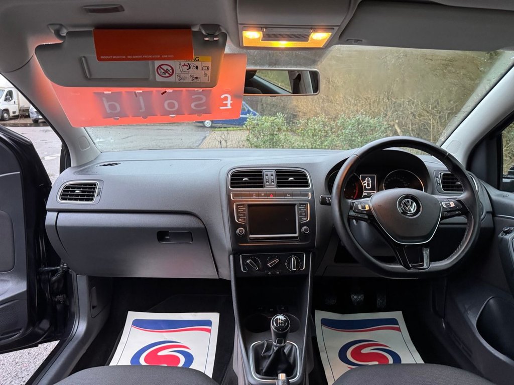 Used Volkswagen Polo 2015 for sale - 77302029: Photo 15