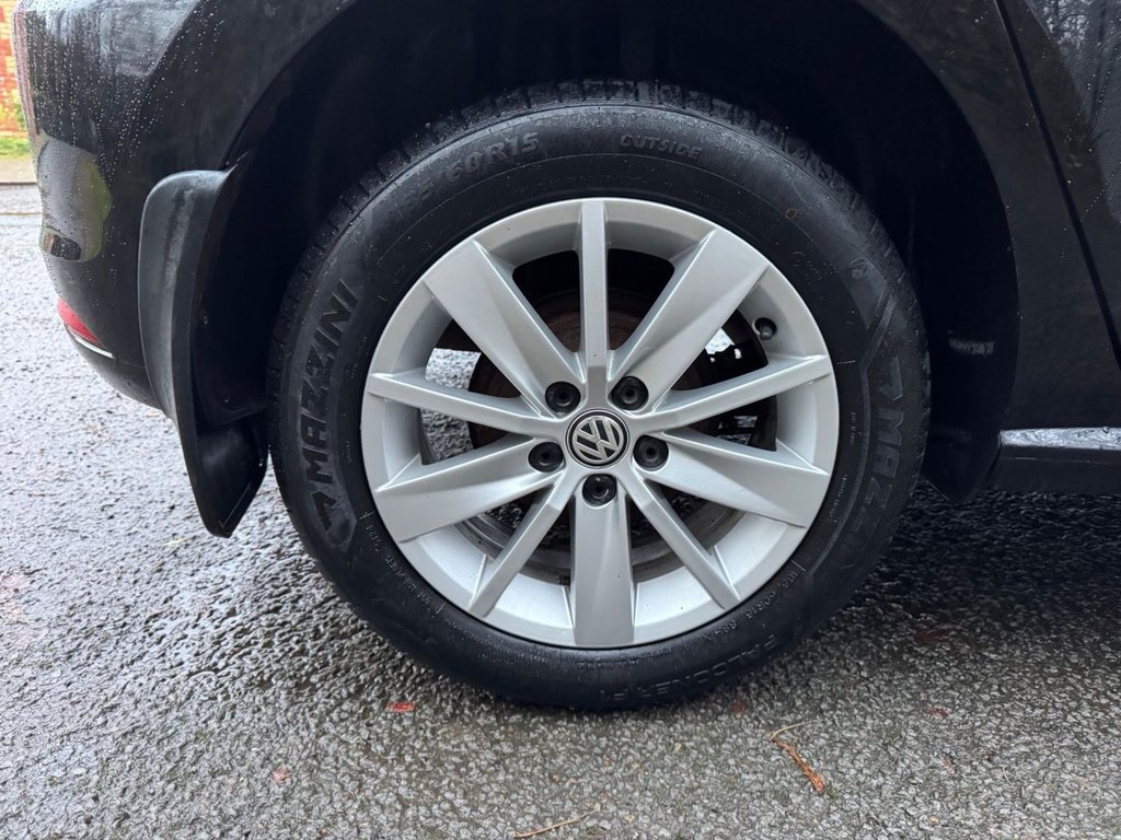 Used Volkswagen Polo 2015 for sale - 77302029: Photo 17