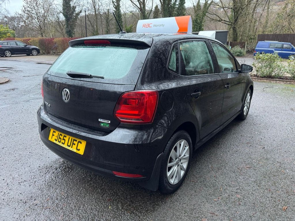 Used Volkswagen Polo 2015 for sale - 77302029: Photo 5