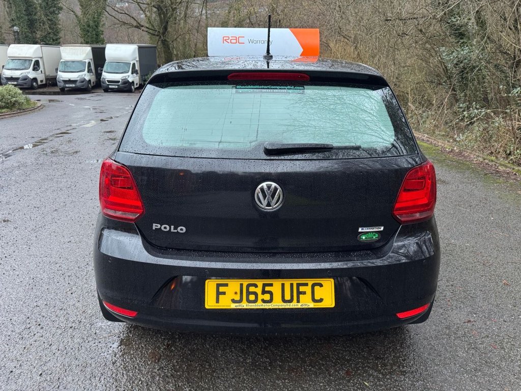 Used Volkswagen Polo 2015 for sale - 77302029: Photo 8