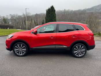 Used Renault Kadjar 2019 for sale - 73784066: Photo