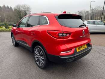 Used Renault Kadjar 2019 for sale - 73784066: Photo